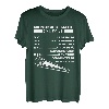 Tischlerpreis für Zimmermannschaft T-Shirt