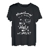 Tischler-Meister, Schreiner-Meister Geschenk-Idee I T-Shirt