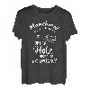 Tischler-Meister, Schreiner-Meister Geschenk-Idee I T-Shirt