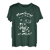 Tischler-Meister, Schreiner-Meister Geschenk-Idee I T-Shirt