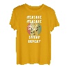 Measure Cut Swear Repeat Lustiges Holzarbeiter Tischler Geschenk T-Shirt