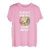 Measure Cut Swear Repeat Lustiges Holzarbeiter Tischler Geschenk T-Shirt