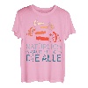 Natürlich brauche ich die Alle Kettensäge Tischler Wald Holz T-Shirt