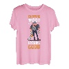 Schneiden von Holz und sieht gut aus T-Shirt