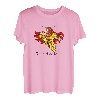Kakerlaken Super Hero Roachy Man T-Shirt