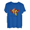 Kakerlaken Super Hero Roachy Man T-Shirt