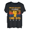 Heimwerker Handwerk T-Shirt