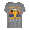 Heimwerker Handwerk T-Shirt
