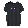 Orisha Oya - Orisha von Wind und kriegerischer Natur T-Shirt