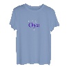 Orisha Oya - Orisha von Wind und kriegerischer Natur T-Shirt