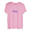 Orisha Oya - Orisha von Wind und kriegerischer Natur T-Shirt