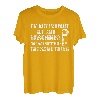 I'm Not Perfect But I Am A Maschinist Operator CNC T-Shirt