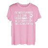 I'm Not Perfect But I Am A Maschinist Operator CNC T-Shirt