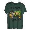 Entschuldigung dass ich zu spät bin - Traktor gesehen T-Shirt