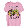 Entschuldigung dass ich zu spät bin - Traktor gesehen T-Shirt