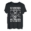 STUDIEREN KANN JEDER HOLZ MACHEN NUR DIE BESTEN T-Shirt