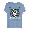 I hug a tree with my chainsaw for a harvester T-Shirt