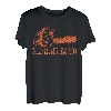 Kiefernchirurg Kettensäge Baumfäller Tischler Wald Holz T-Shirt