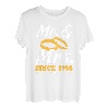Mr. & Mrs. Since 1998 Geschenk Trikot Paar Mister and Misses T-Shirt