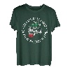 Herren Chi Capisce Le Donne, Sa Anche Saldare Il Legno T-Shirt