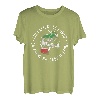 Herren Chi Capisce Le Donne, Sa Anche Saldare Il Legno T-Shirt