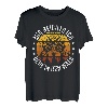 Mir Reichts ich gehe in den Wald Holzfäller Holz ruft T-Shirt