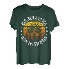 Mir Reichts ich gehe in den Wald Holzfäller Holz ruft T-Shirt