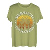 Mir Reichts ich gehe in den Wald Holzfäller Holz ruft T-Shirt