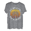 Mir Reichts ich gehe in den Wald Holzfäller Holz ruft T-Shirt
