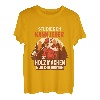 Herren Holzfäller - Studieren Kann Jeder Holz Machen nur die Besten T-Shirt