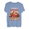 Herren Holzfäller - Studieren Kann Jeder Holz Machen nur die Besten T-Shirt