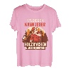 Herren Holzfäller - Studieren Kann Jeder Holz Machen nur die Besten T-Shirt