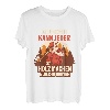 Herren Holzfäller - Studieren Kann Jeder Holz Machen nur die Besten T-Shirt