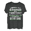 Geschenk Parkettleger Lustiges Parkett Boden Holz T-Shirt
