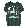 Geschenk Parkettleger Lustiges Parkett Boden Holz T-Shirt
