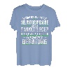 Geschenk Parkettleger Lustiges Parkett Boden Holz T-Shirt