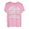 Geschenk Parkettleger Lustiges Parkett Boden Holz T-Shirt