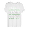 Geschenk Parkettleger Lustiges Parkett Boden Holz T-Shirt