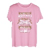 Wenn Der Wald Ruft Muss Ich Gehen Kettensäge Wald Holzfäller T-Shirt