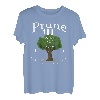 Life Coach Pruning Tree of Life Remove Time Vampire T-Shirt
