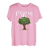 Life Coach Pruning Tree of Life Remove Time Vampire T-Shirt