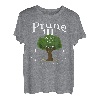 Life Coach Pruning Tree of Life Remove Time Vampire T-Shirt