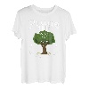 Life Coach Pruning Tree of Life Remove Time Vampire T-Shirt