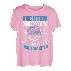 Fichten Sichten Und Vernichten Holzfäller Holz Wald Forst T-Shirt