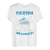 Fichten Sichten Und Vernichten Holzfäller Holz Wald Forst T-Shirt