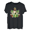 Der bekiffte Prophet Pullover Hoodie