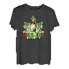Der bekiffte Prophet Pullover Hoodie