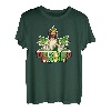 Der bekiffte Prophet Pullover Hoodie
