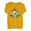 Der bekiffte Prophet Pullover Hoodie