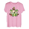 Der bekiffte Prophet Pullover Hoodie